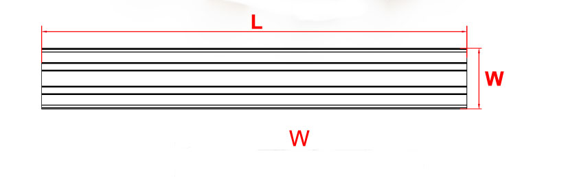 M Profili (Fibercement)