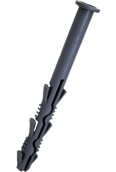 Ağır Yük Dübeli Plastik