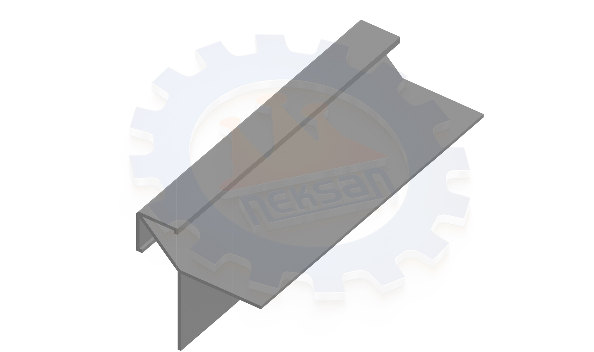 Köşe Çavuş Profili Tip2