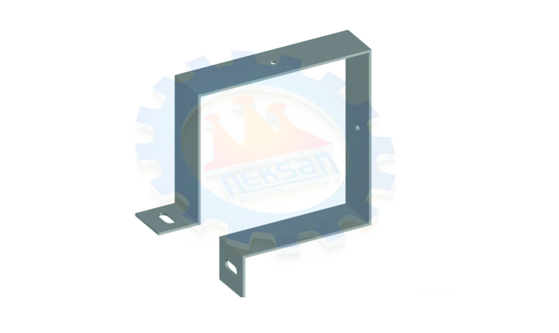 Köşe Bağlantı Ankrajı