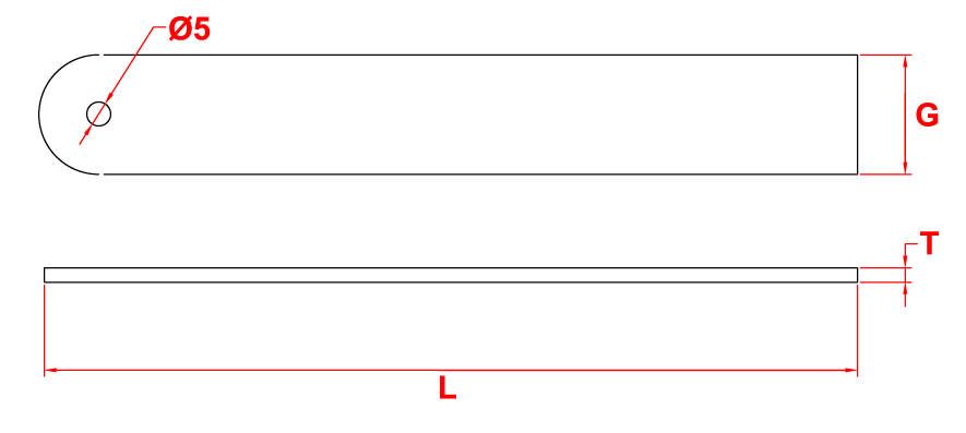 Yaprak Ankraj Tipi 3