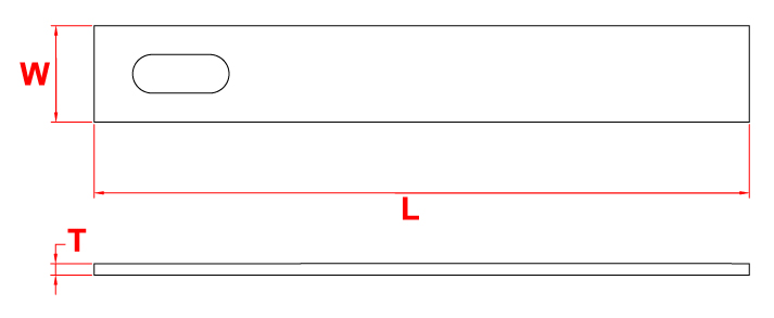 Yaprak Ankraj Tipi 5