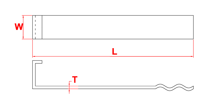 Yaprak Ankraj Tipi 6