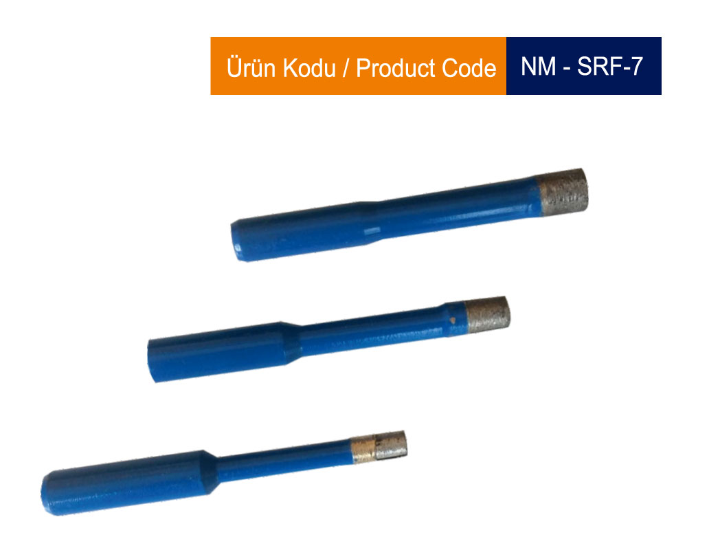 Hilti Ucu (Sulu Delim)