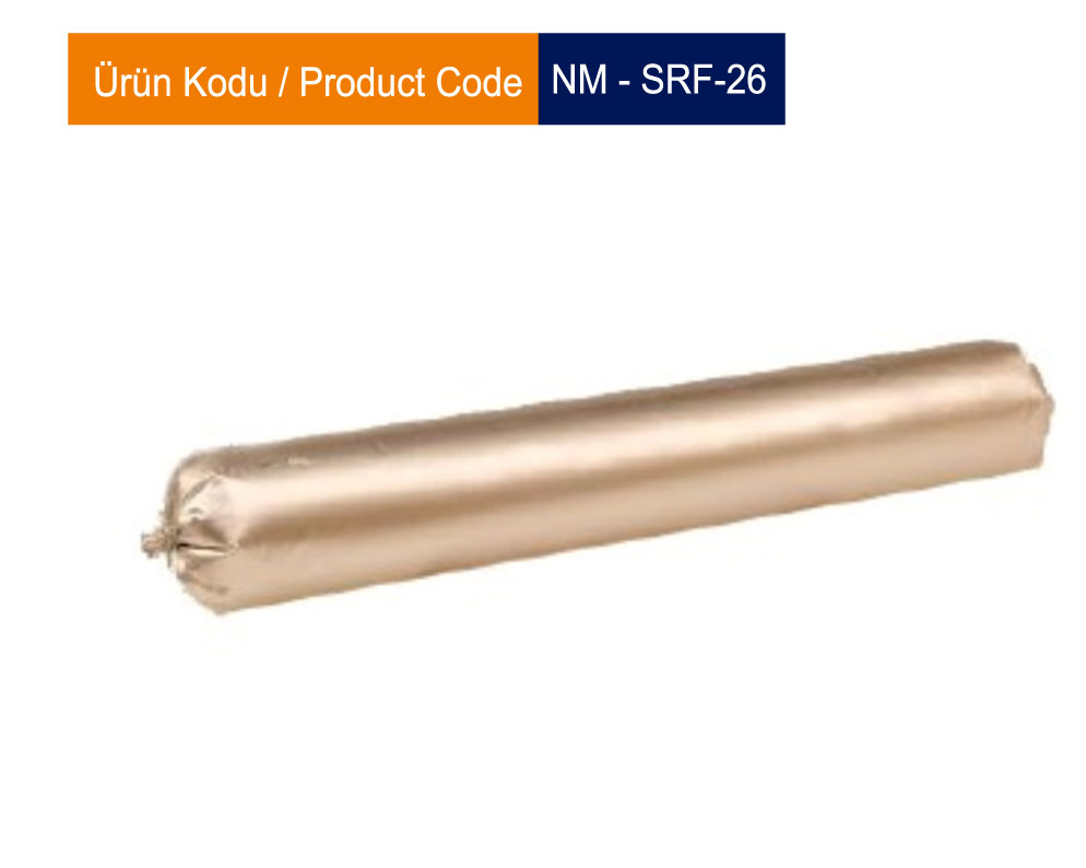 Sausage Silicone Pu Mastic