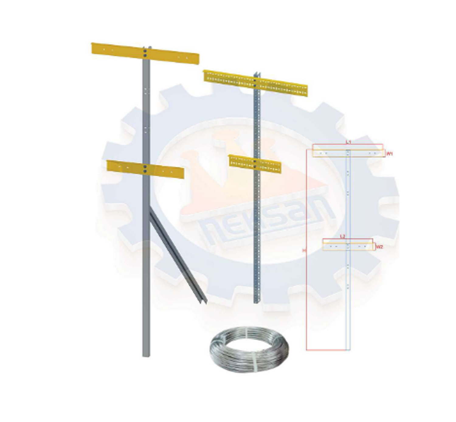 Telli Terbiye Sistemleri