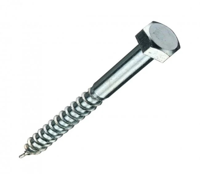 Triphone Screw