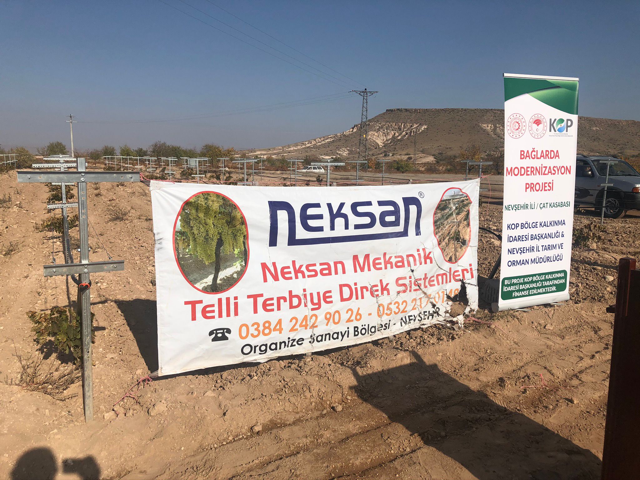 Telli Terbiye Sistemleri